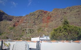 Casa Rural Los Helechos